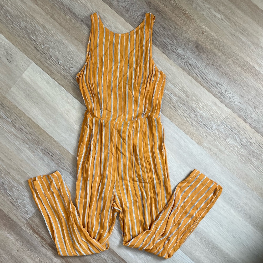 Skylar + Madison Jumpsuit
